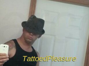 TattoedPleasure