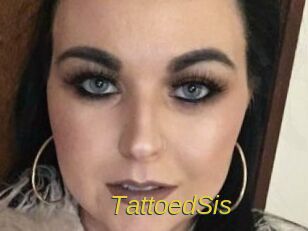 TattoedSis Archive DVD ORG