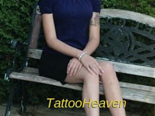 Tattoo_Heaven Archive DVD ORG