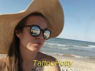 TattooHotty