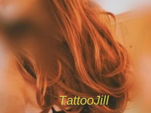 TattooJill
