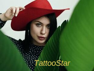 TattooStar