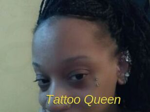 Tattoo_Queen Archive DVD ORG