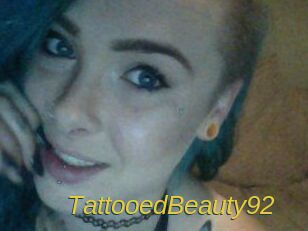 TattooedBeauty92