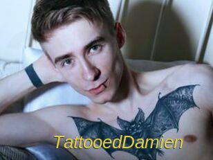 TattooedDamien