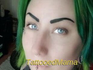 TattooedMama