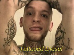 Tattooed_Diesel