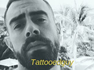 Tattooedguy Archive DVD ORG