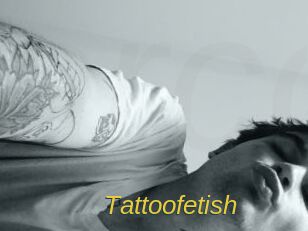 Tattoofetish