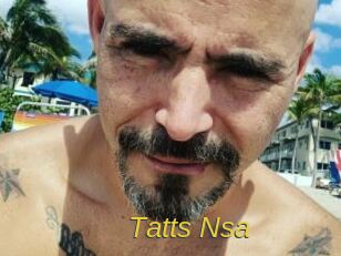 Tatts_Nsa Archive DVD ORG