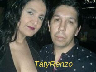TatyRenzo
