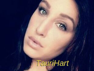TauriHart