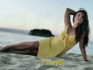 Tauriel