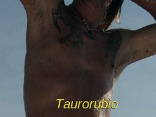Taurorubio