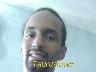 Tauruslover