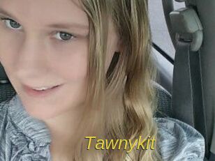 Tawnykit