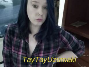 TayTayUzumaki