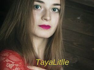 TayaLitlle