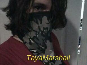TayaMarshall