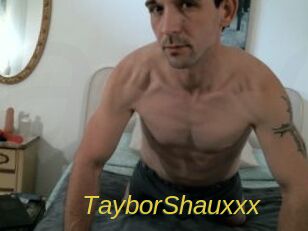 TayborShauxxx