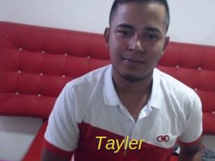 Tayler