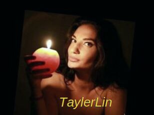 TaylerLin Archive DVD ORG