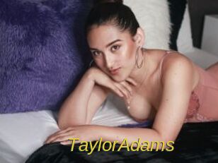 TaylorAdams