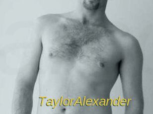 TaylorAlexander