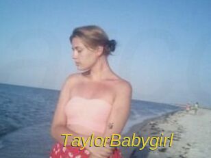 TaylorBabygirl