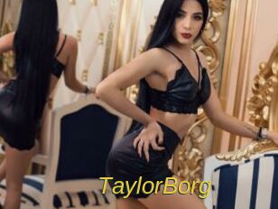 TaylorBorg Archive DVD ORG