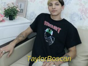 TaylorBoscan