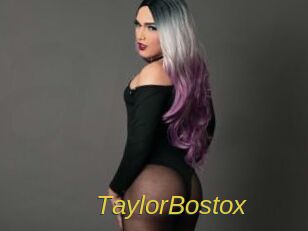 TaylorBostox