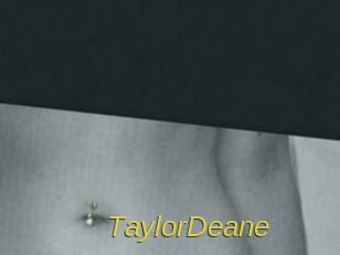 TaylorDeane Archive DVD ORG