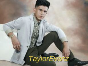TaylorEvanz