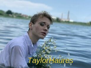 TaylorHaures