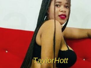 TaylorHott Archive DVD ORG