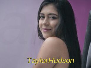 TaylorHudson