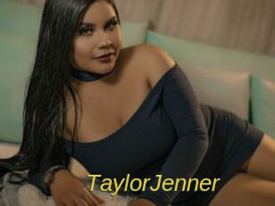 TaylorJenner