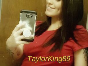 TaylorKing89 Archive DVD ORG