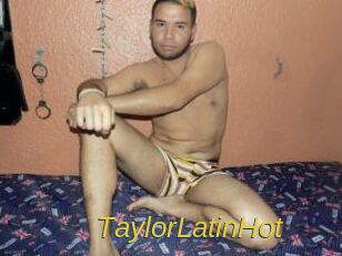 TaylorLatinHot