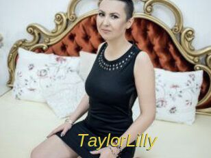 TaylorLilly Archive DVD ORG