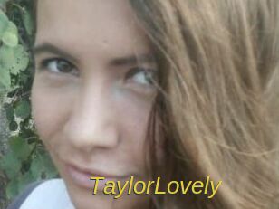 TaylorLovely