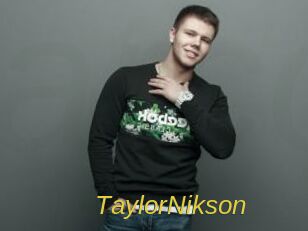 TaylorNikson