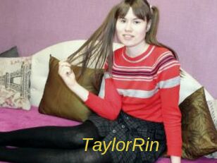 TaylorRin