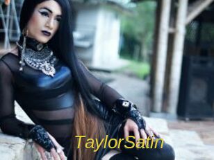 TaylorSatin Archive DVD ORG