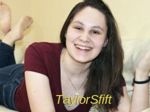 TaylorSfift