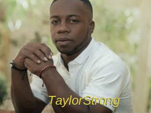 TaylorStrong Archive DVD ORG
