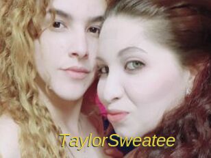 TaylorSweatee
