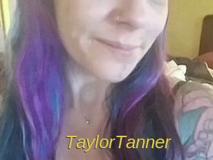 TaylorTanner