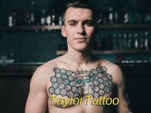 TaylorTattoo